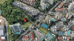 Chuan Lane (D19), Condominium #591957181